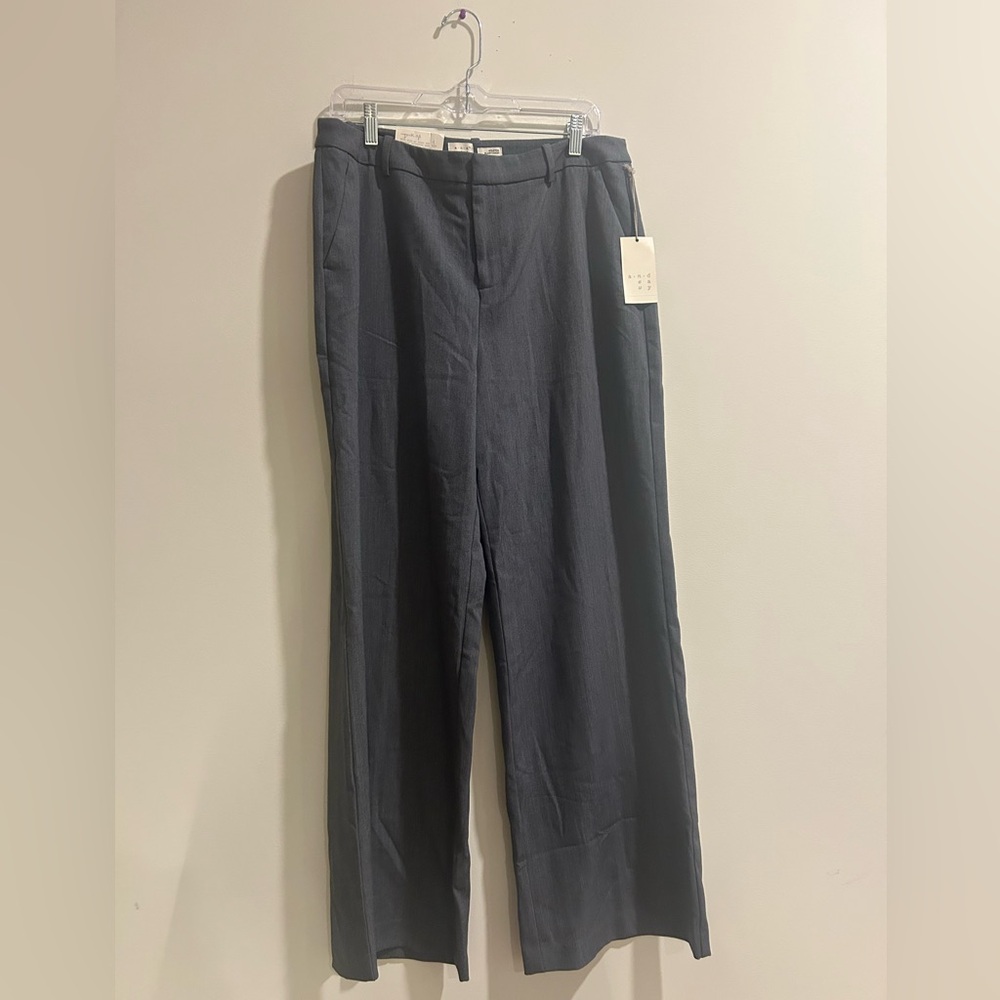 WOMEN’S DRESS PANT’S